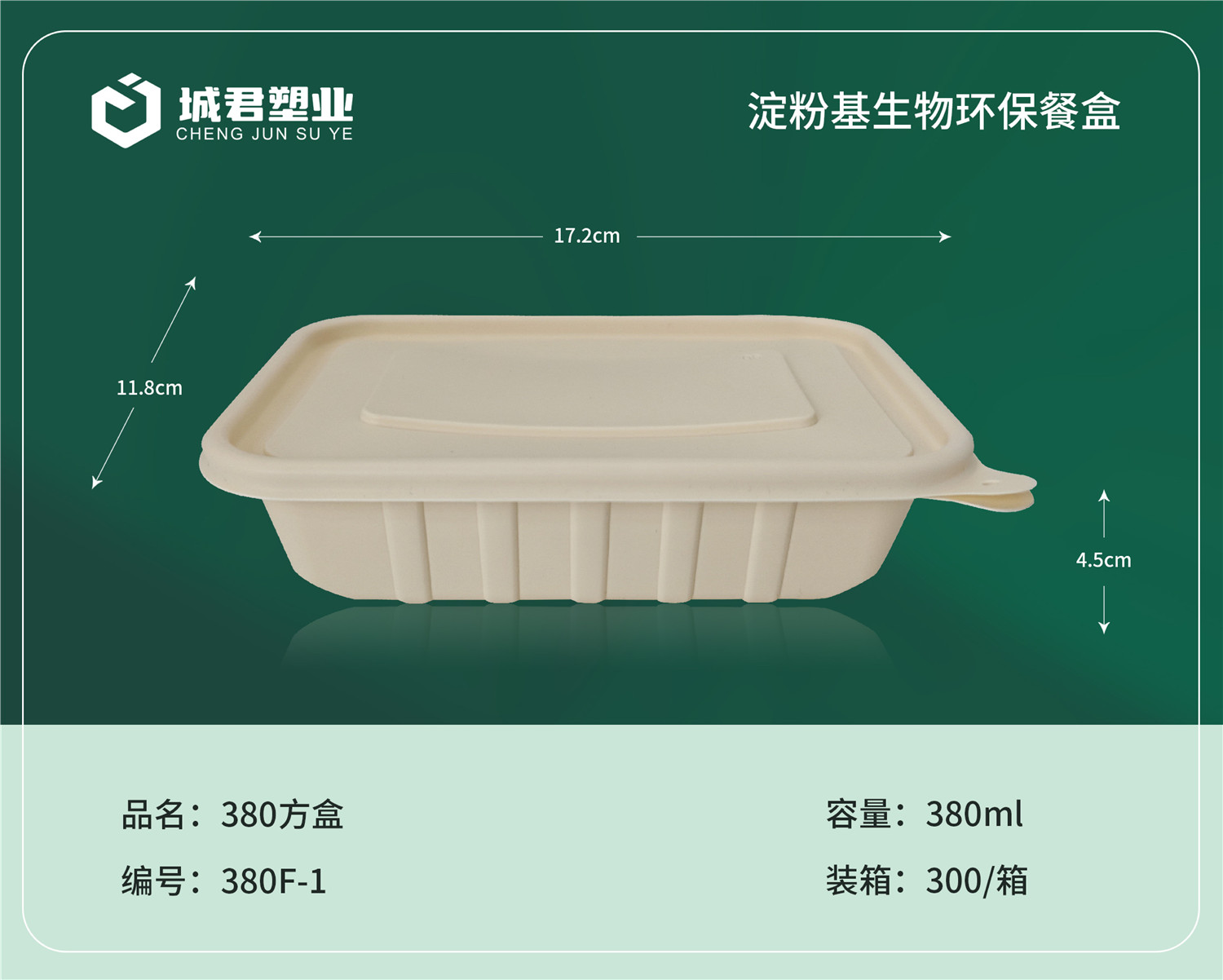 贵阳市一次性餐盒塑料托盒 - 方案